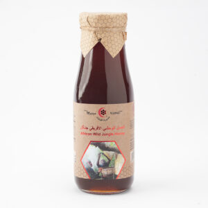 African Wild Jungle honey 600gm