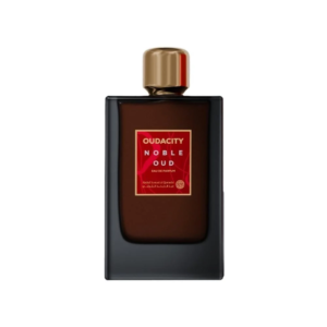 Audacity Noble Oud perfume 100 ml
