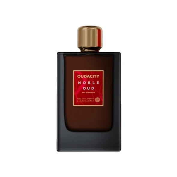 Audacity Noble Oud perfume 100 ml